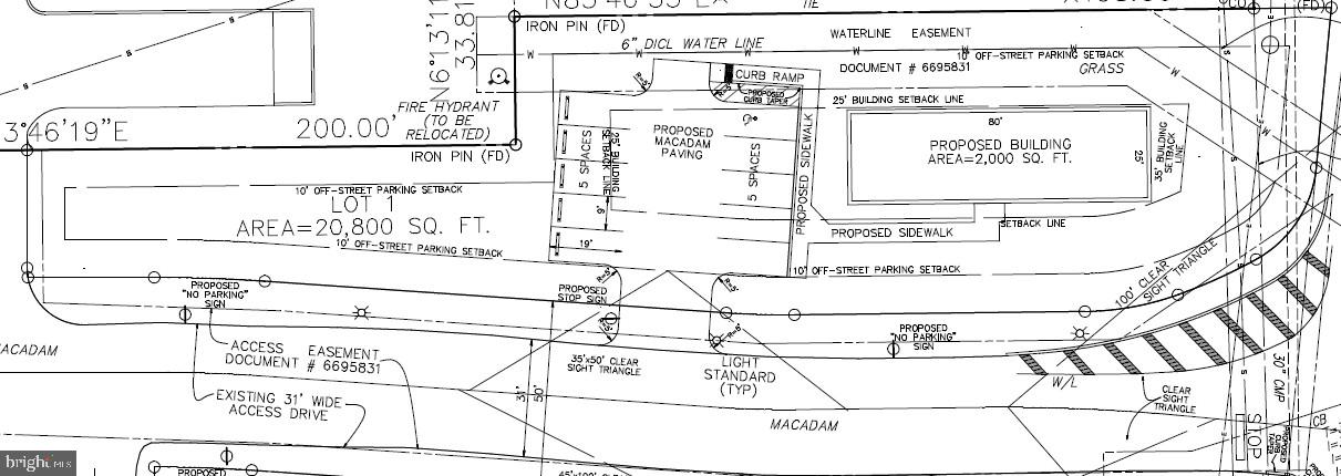 0 W Main St Property Photo 2