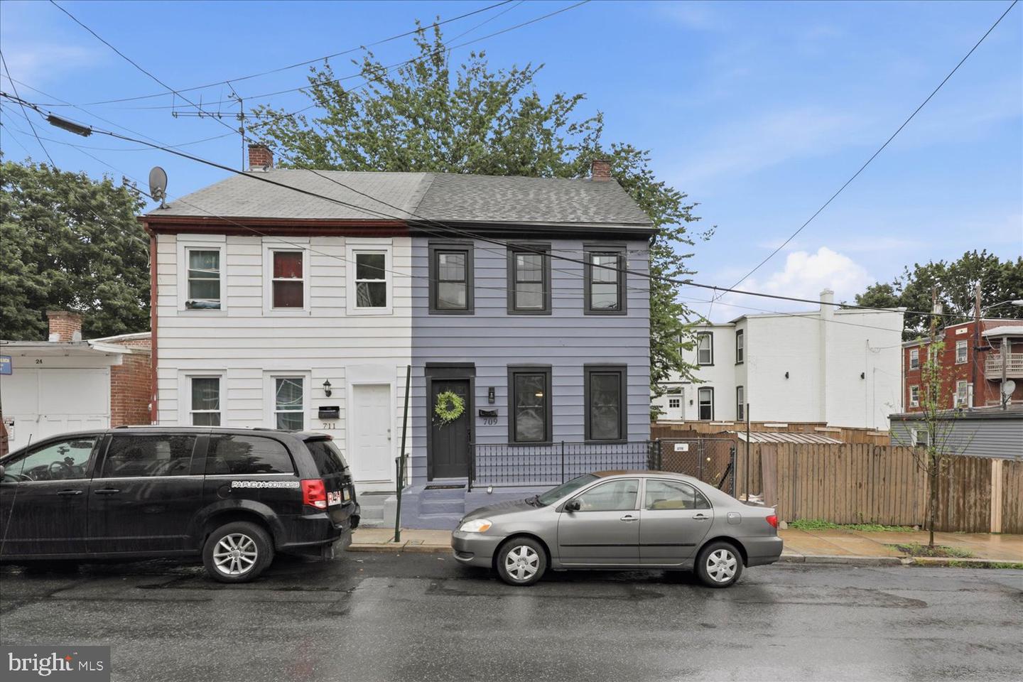 709 Saint Joseph St Property Photo 1