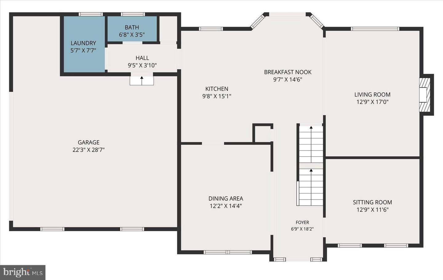981 Buckwalter Rd Property Photo 30