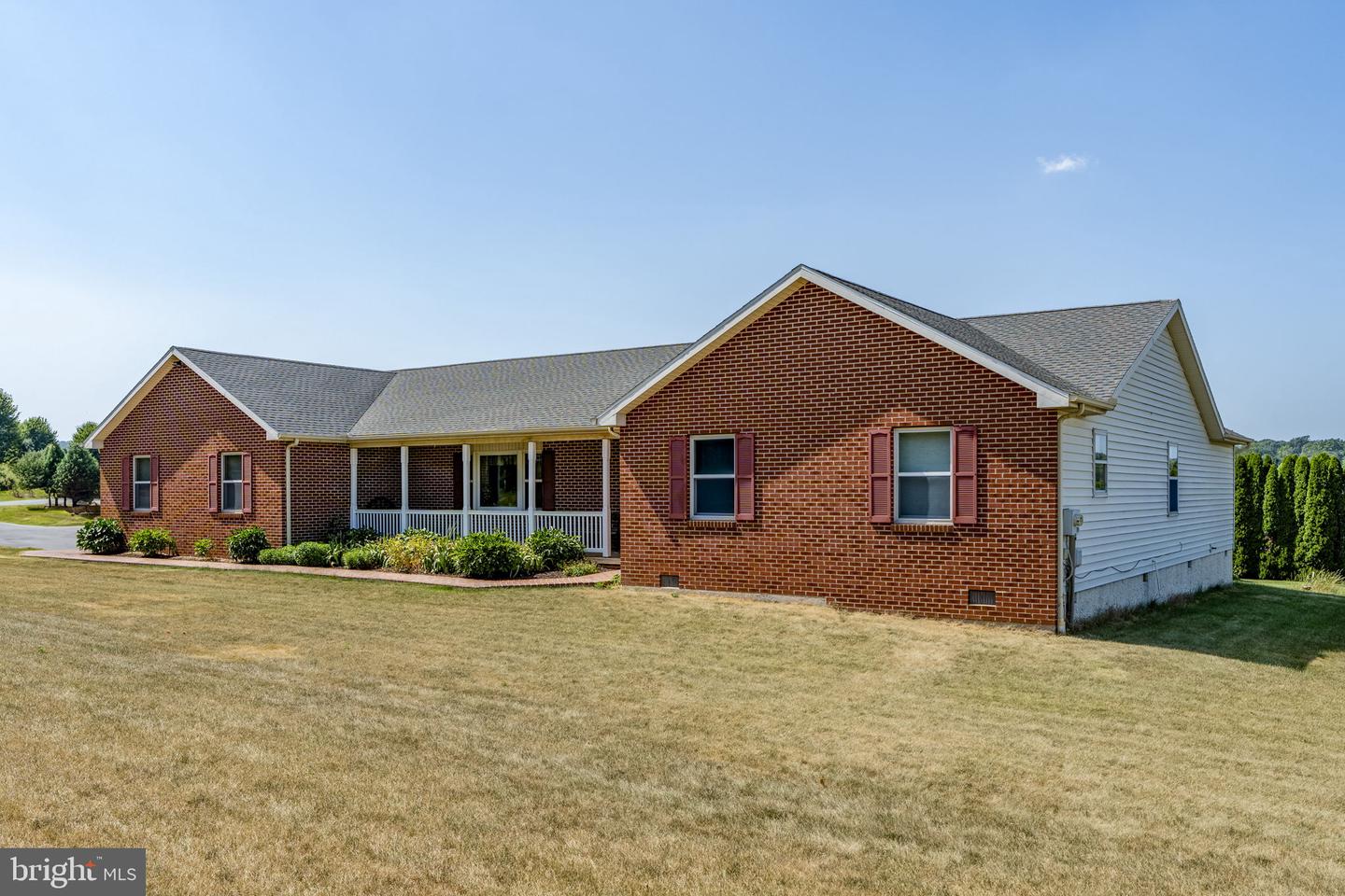 469 Gault Rd Property Photo 1