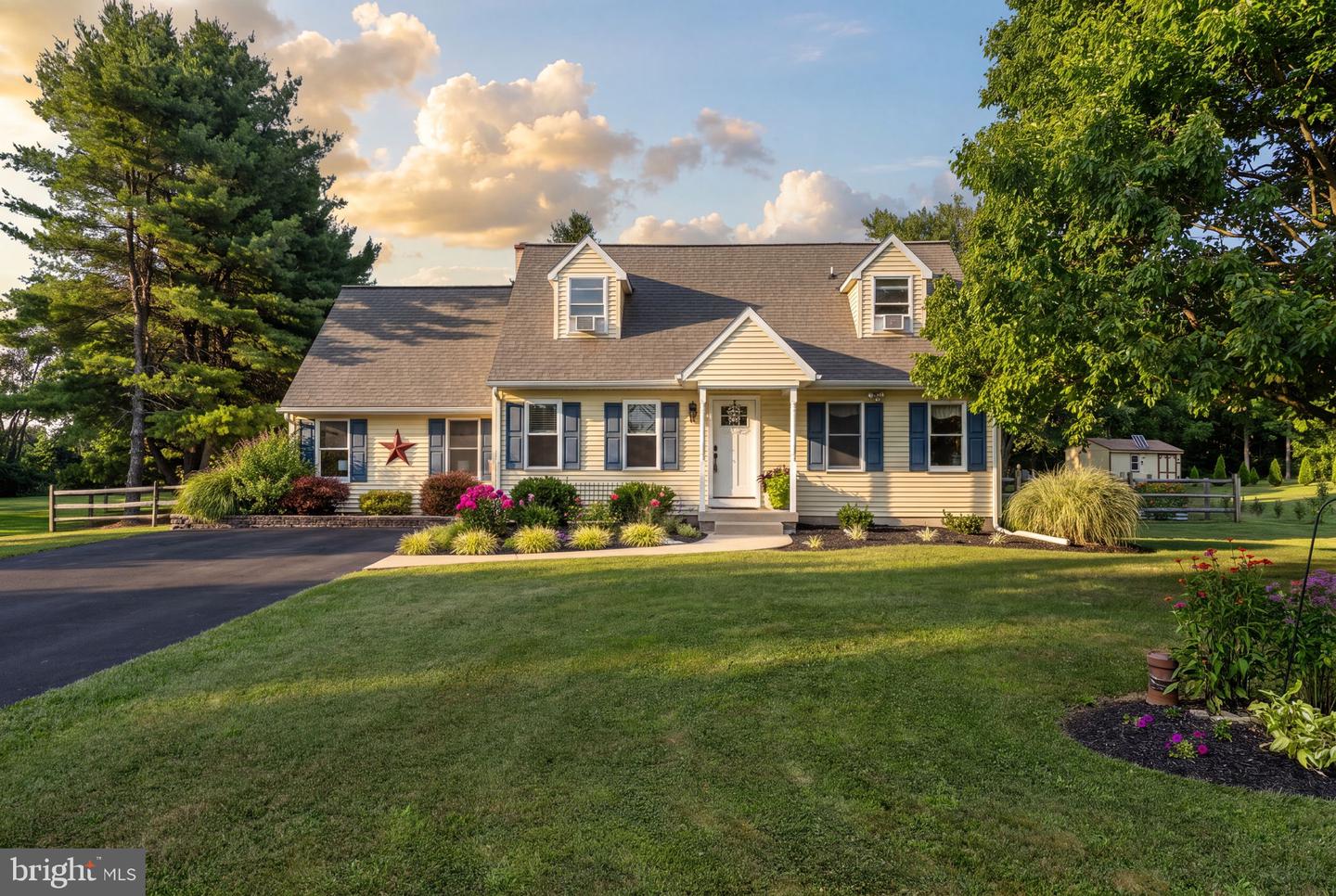 50 SADDLER DR