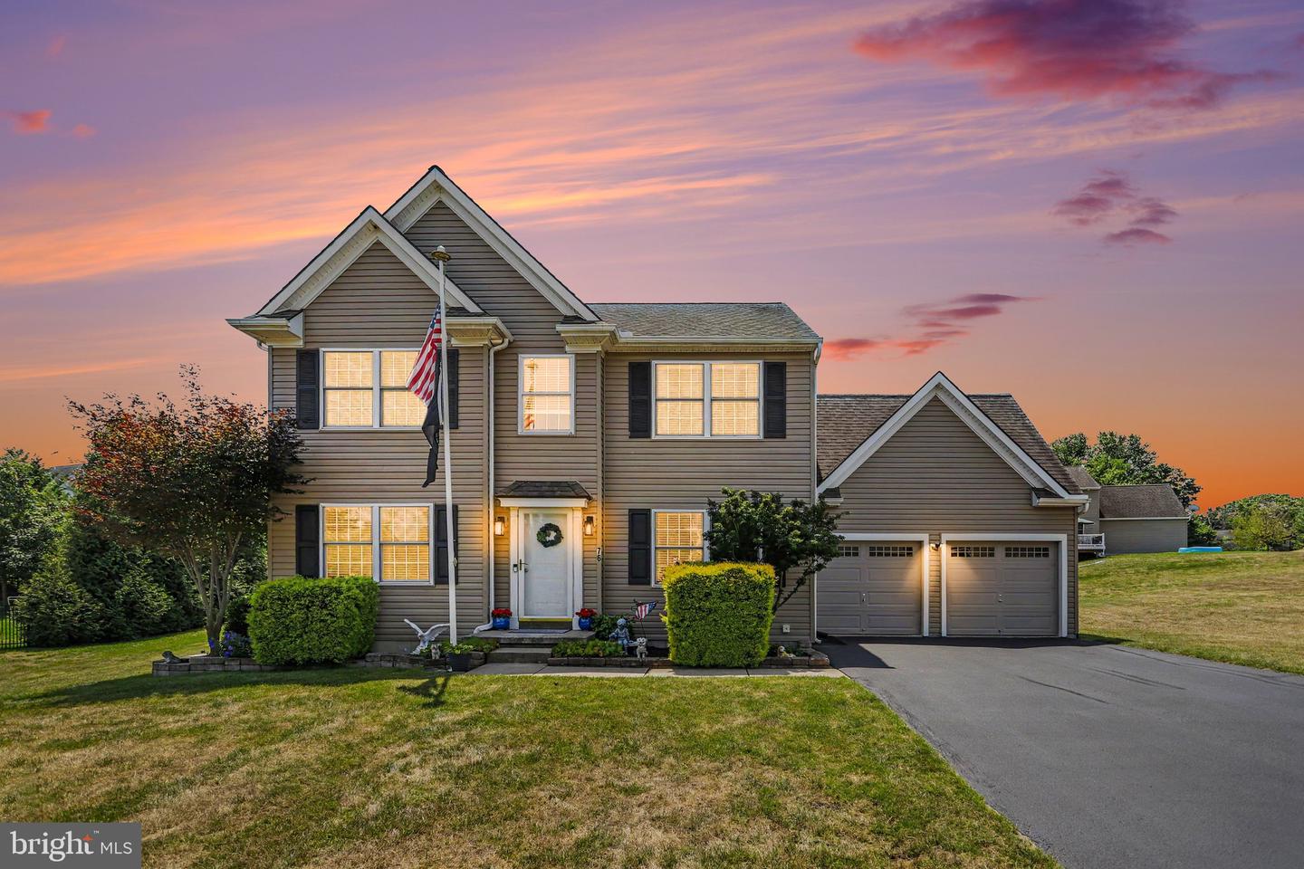 76 WATERFOWL WAY