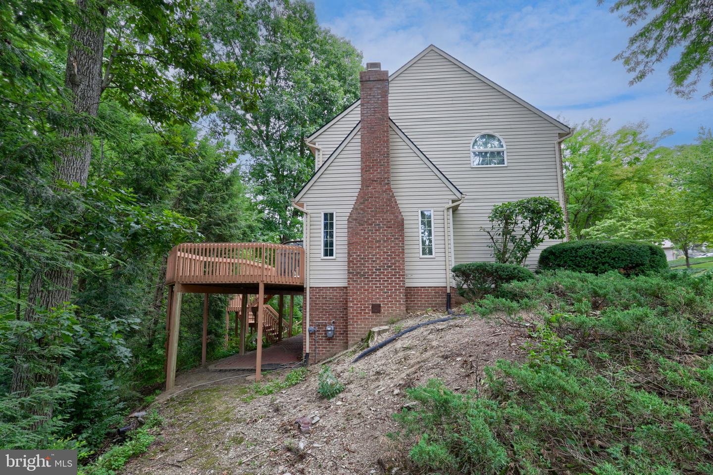1 Warren Cir Property Photo 45