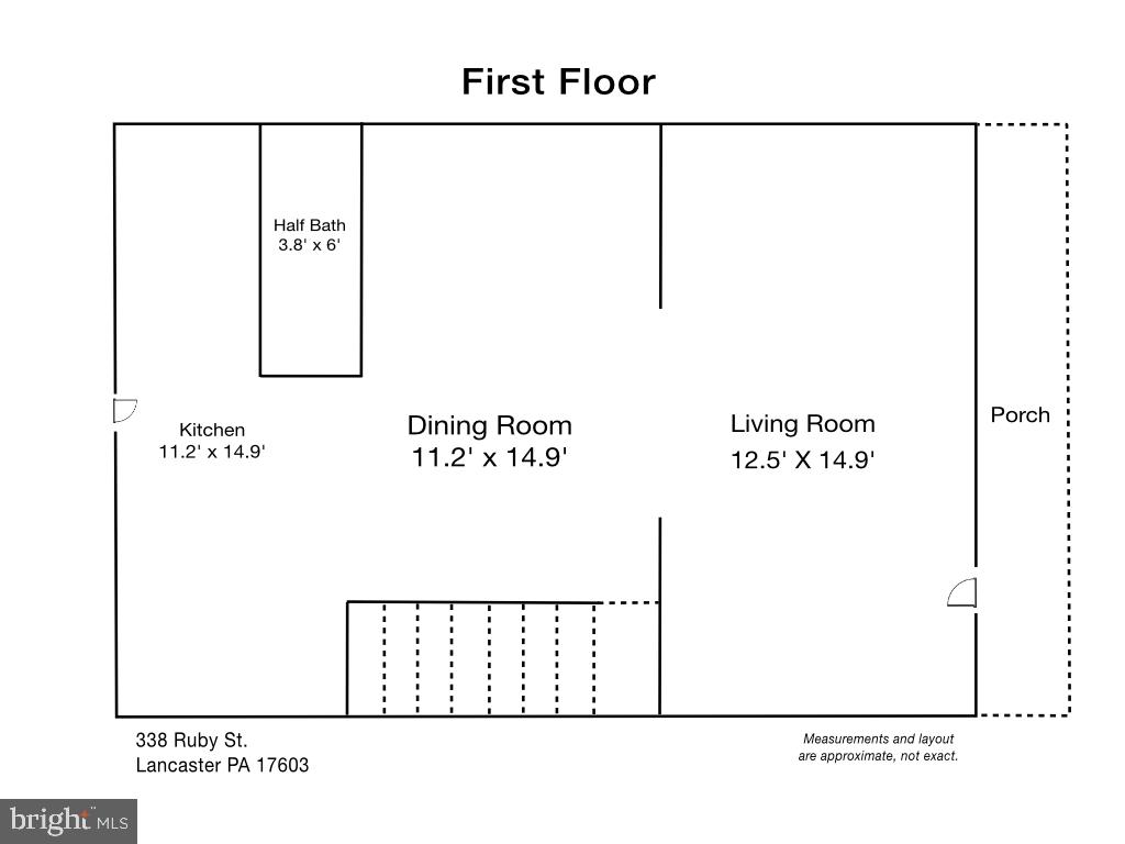 338 Ruby St Property Photo 14