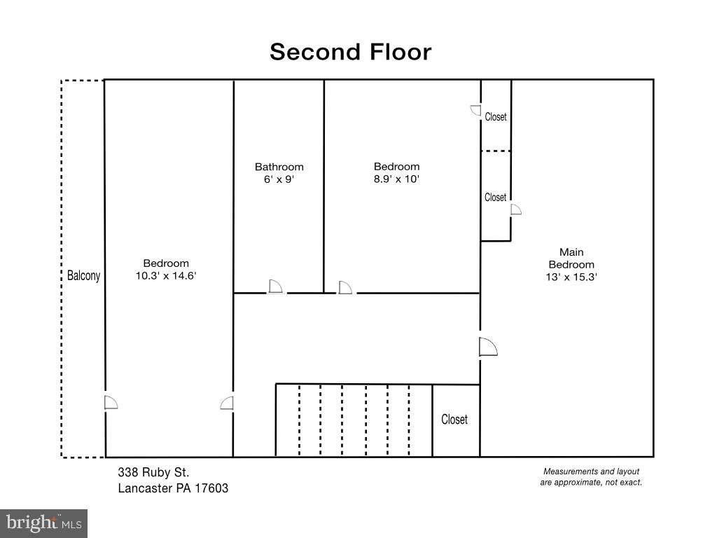 338 Ruby St Property Photo 15