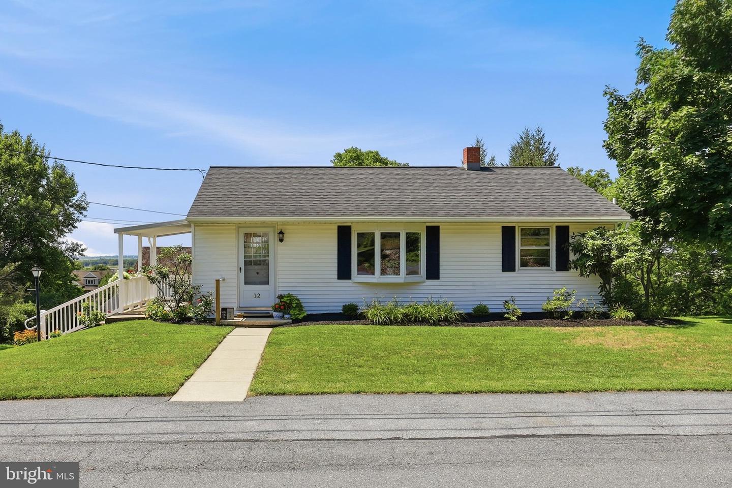 12 S Conestoga View Dr Property Photo 1