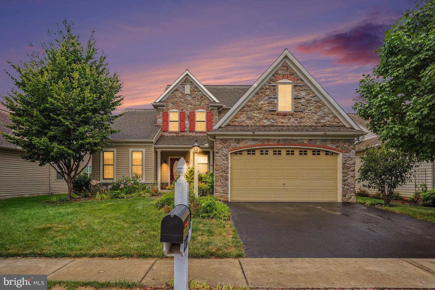 1317 WILLOW CREEK DR