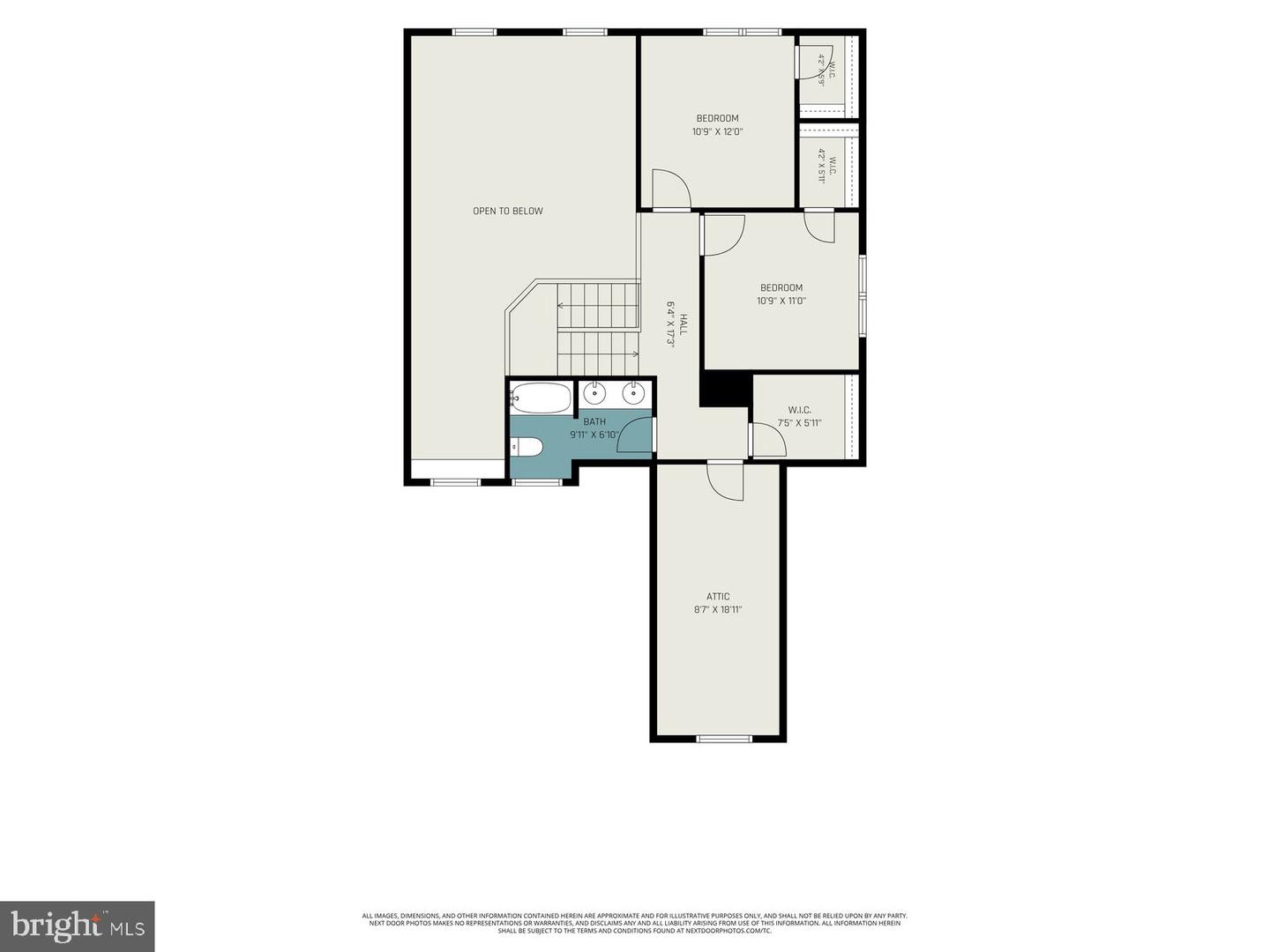 1317 Willow Creek Dr Property Photo 34