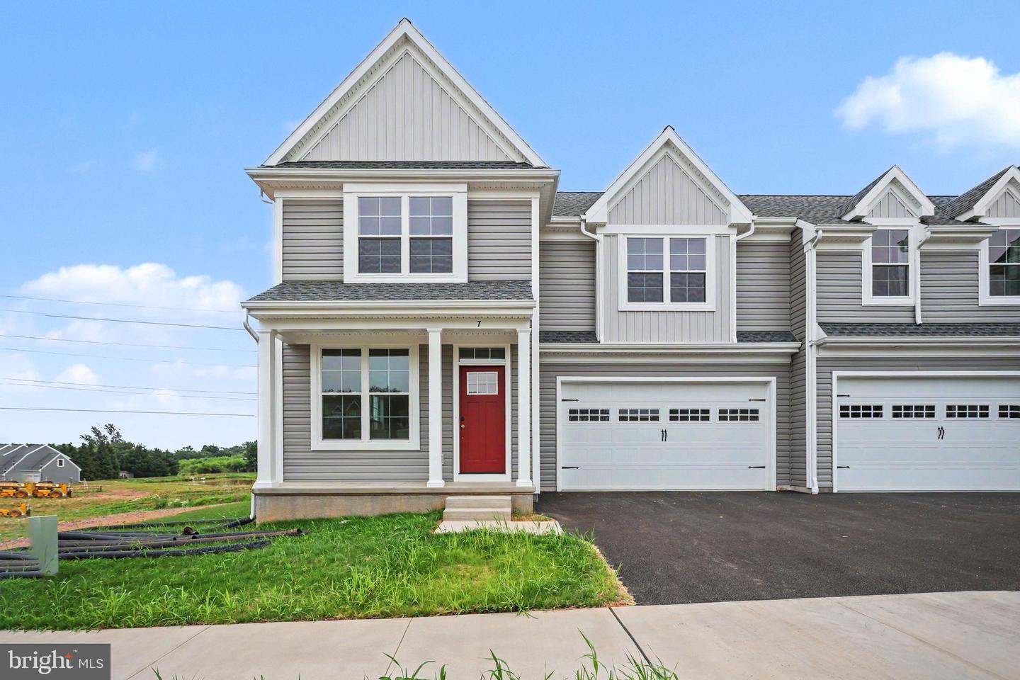 7 Ringneck Cir #lot 40 Property Photo 1
