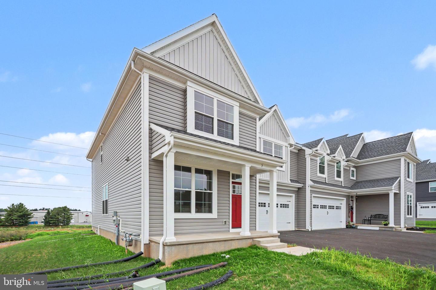 7 Ringneck Cir #lot 40 Property Photo 2