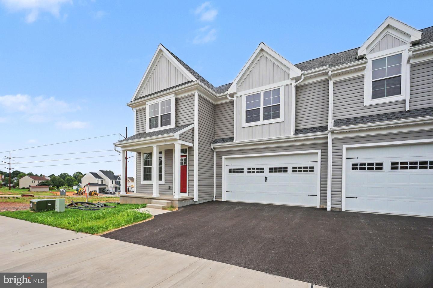 7 Ringneck Cir #lot 40 Property Photo 3
