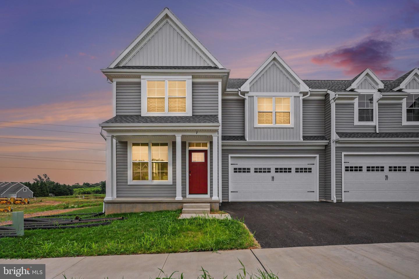 7 Ringneck Cir #lot 40 Property Photo 28