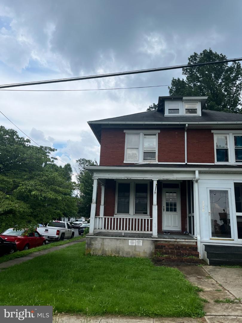 1324 Millersville Pike Property Photo 1