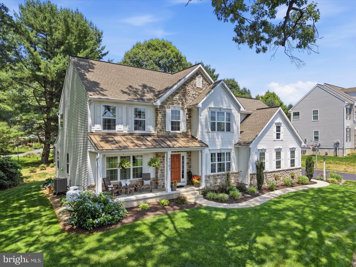 1102 Orchard Rd Property Photo 1