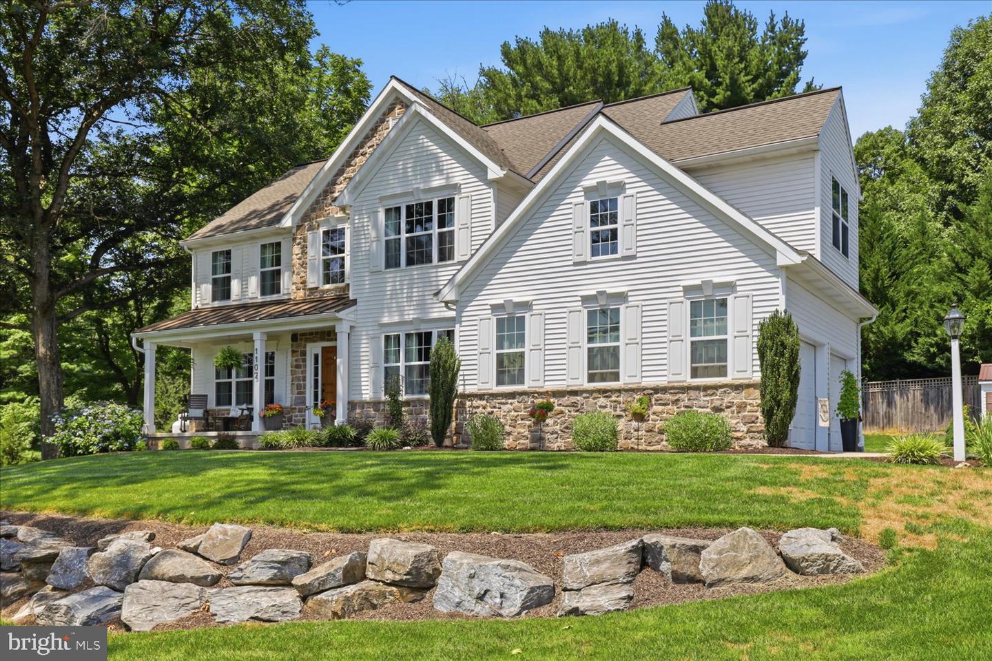 1102 Orchard Rd Property Photo 4