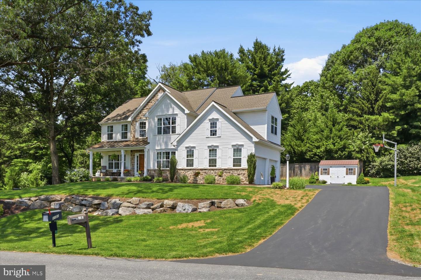 1102 Orchard Rd Property Photo 6