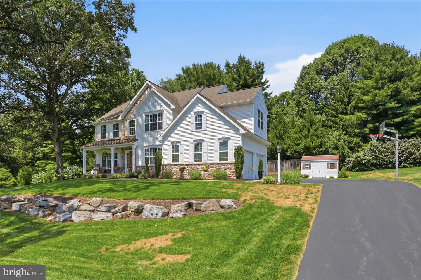 1102 Orchard Rd Property Photo 8