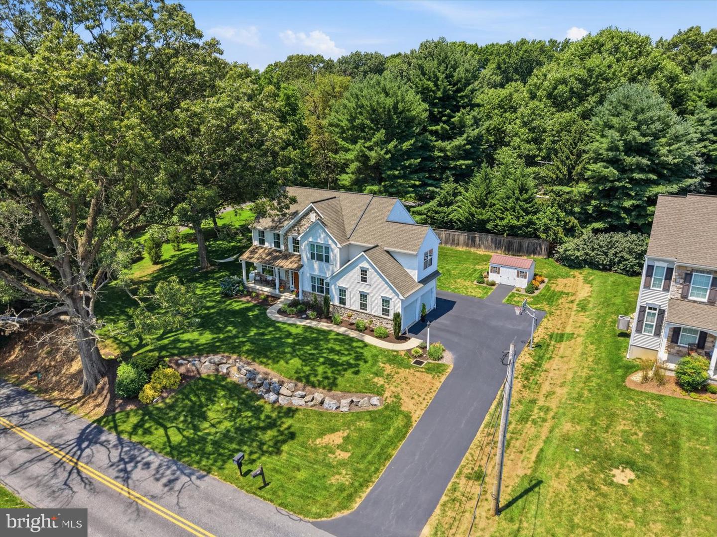 1102 Orchard Rd Property Photo 24