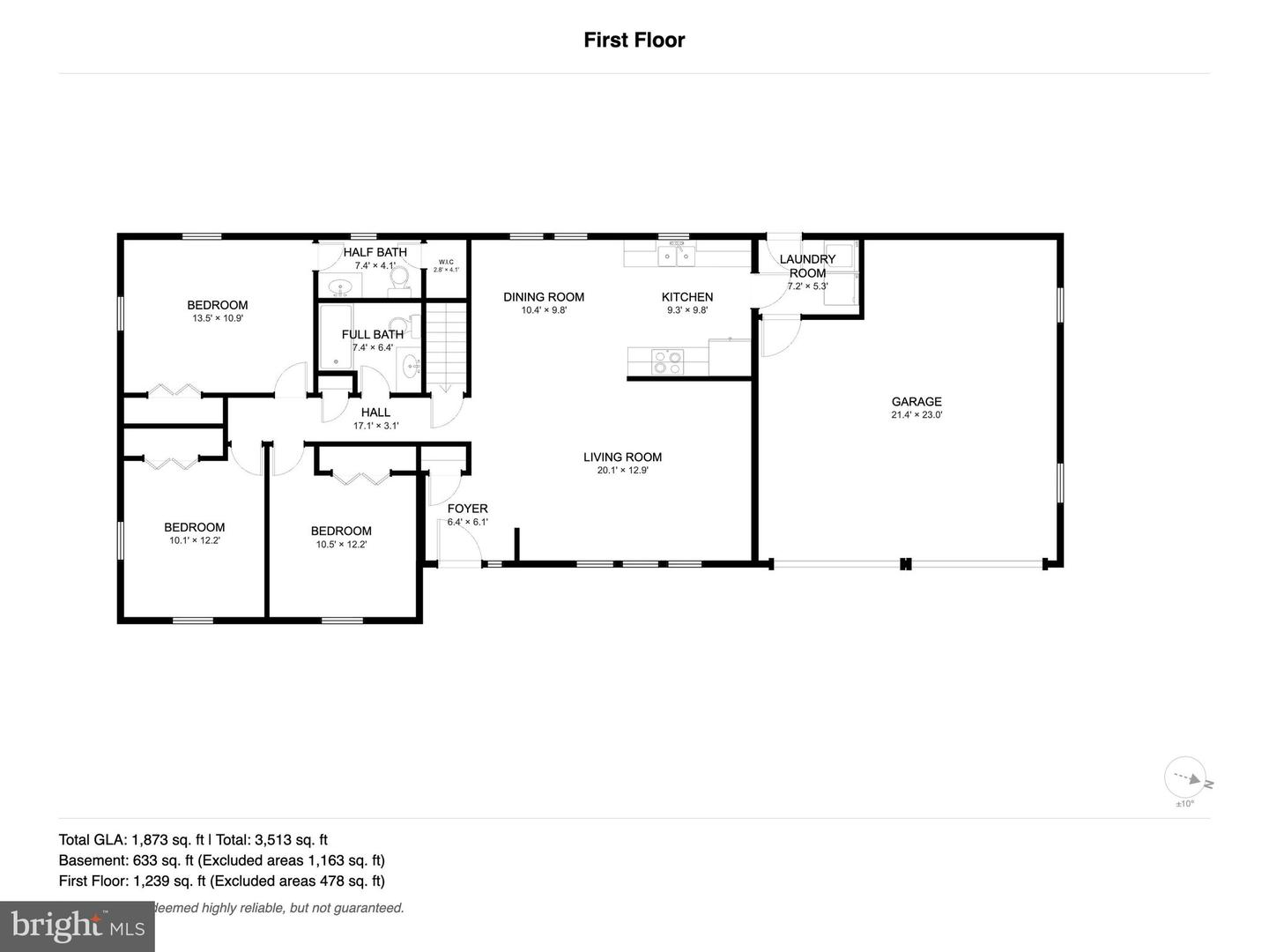 75 Hickory Rd Property Photo 49
