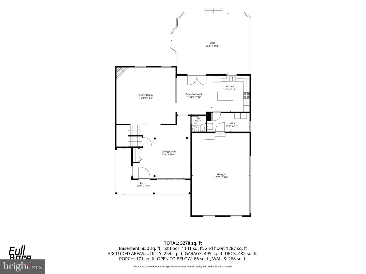 397 Wissler Way Property Photo 3