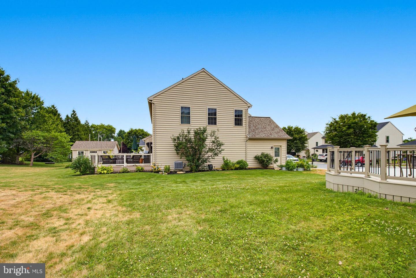 397 Wissler Way Property Photo 41