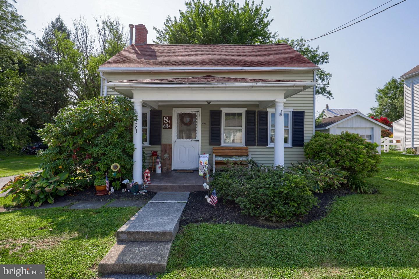 1323 Church St Property Photo 1