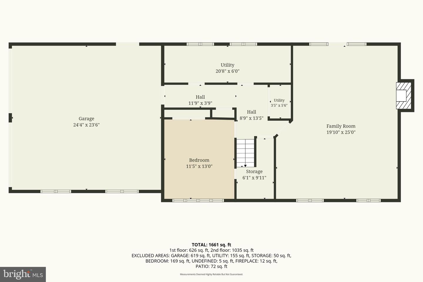 1525 Edinborough Cir Property Photo 37