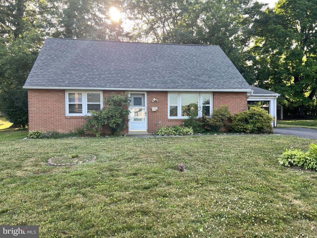 6301 Carpenter St Property Photo 1