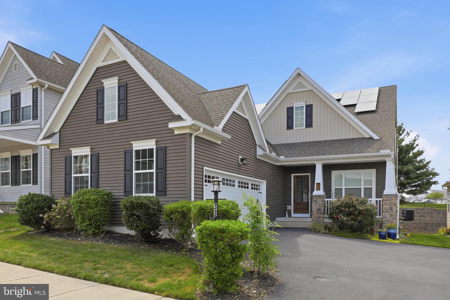 33 Alderwood Way Property Photo 3