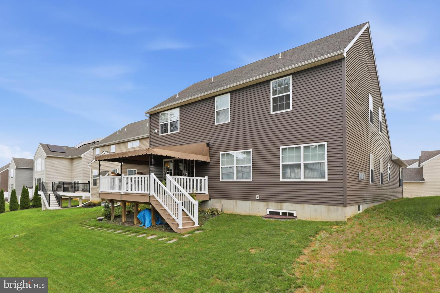 33 Alderwood Way Property Photo 61