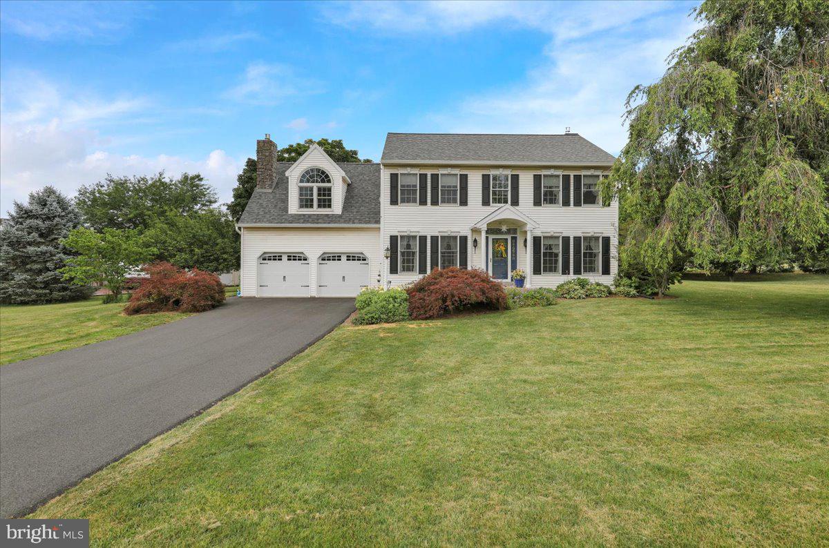 1424 Hay Field Dr Property Photo 1