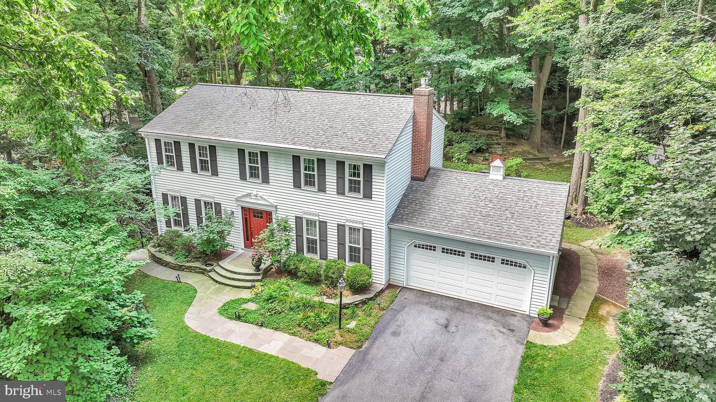 14 CONESTOGA WOODS RD
