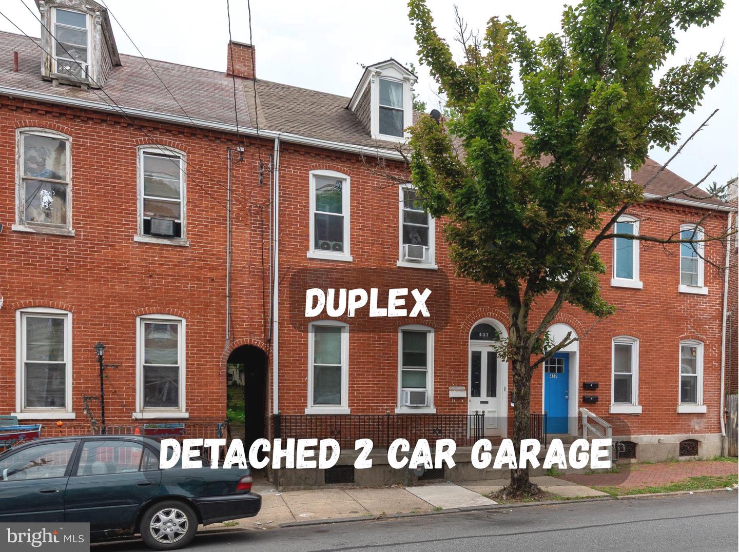 437 S QUEEN ST Property Photo 1