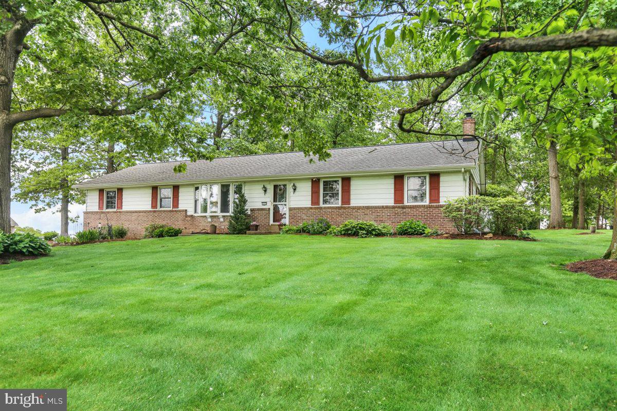 3671 White Oak Rd Property Photo 1