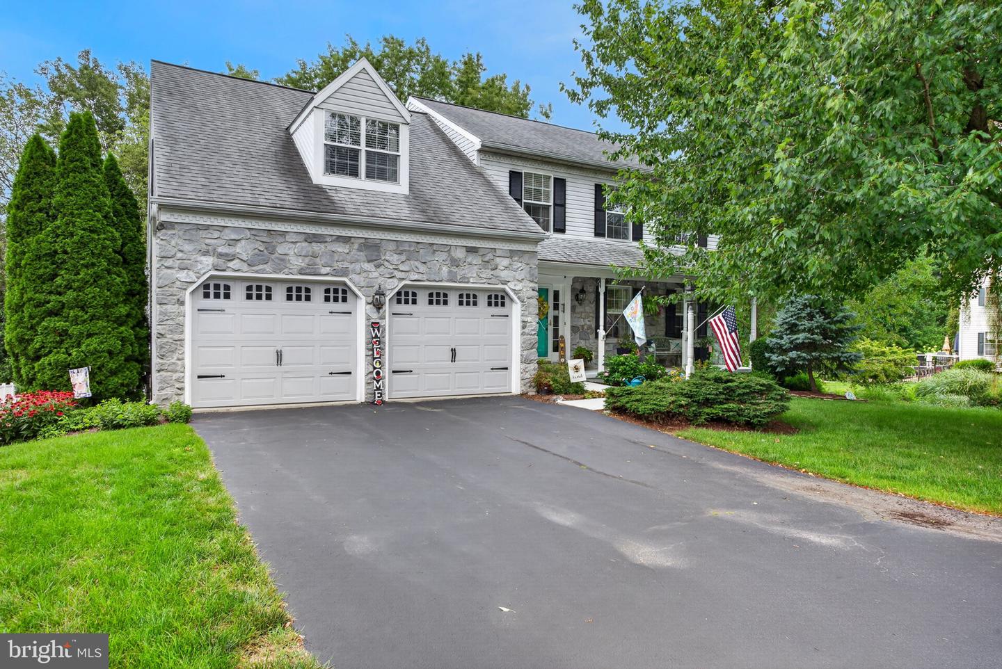 3630 Spring Run Property Photo 1