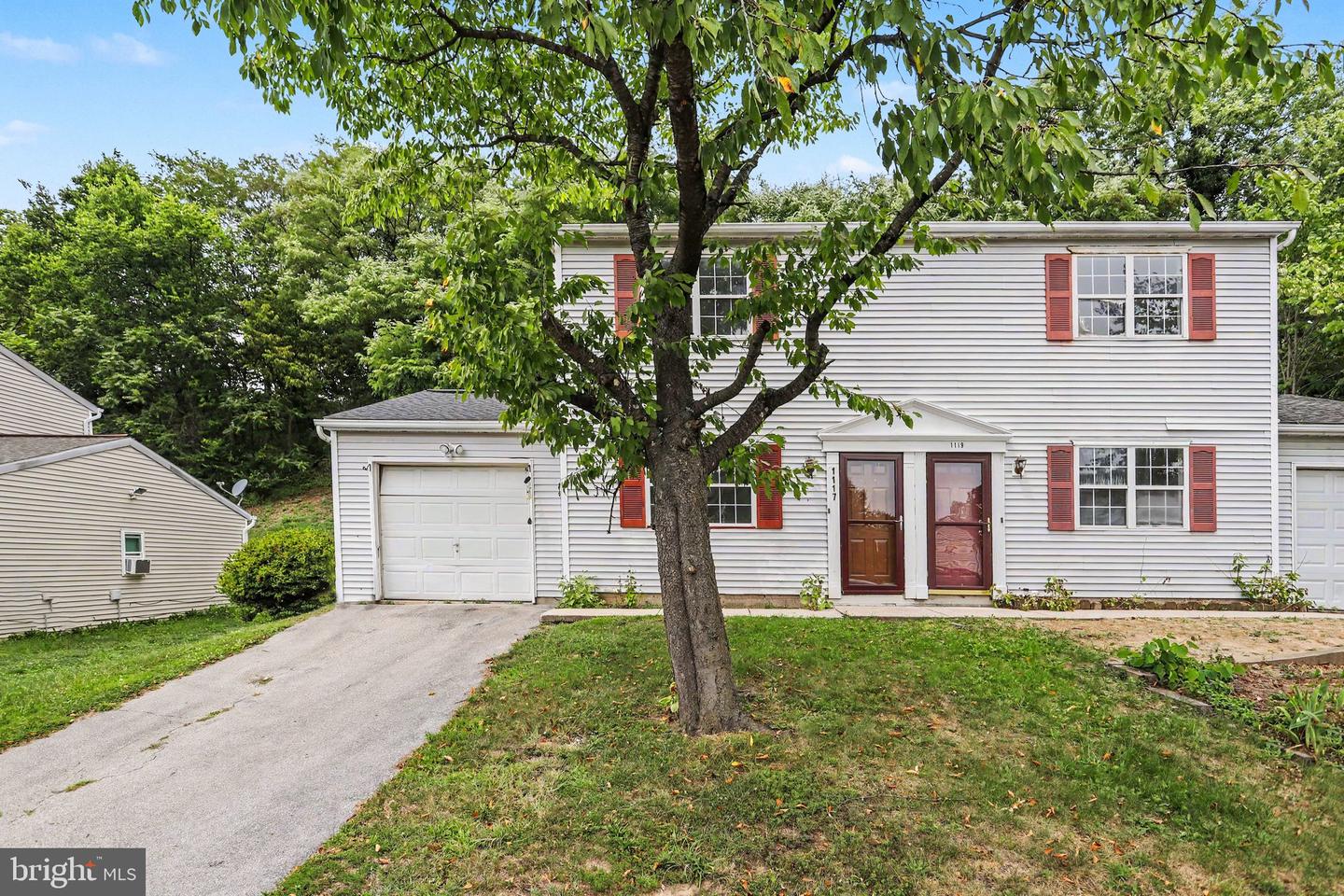 1117 Cloverton Dr Property Photo 1
