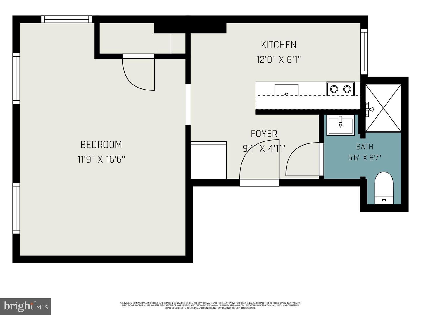 136 E Lemon St #3 Property Photo 19