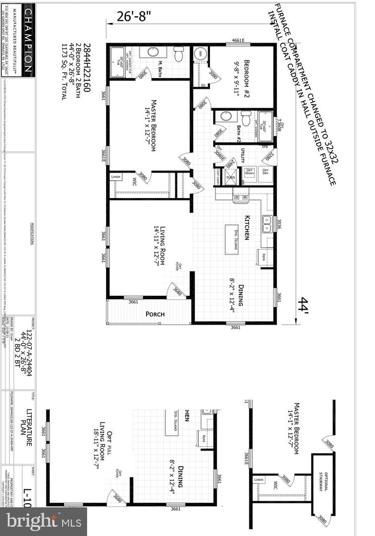 3327 Main St #8 Property Photo 24
