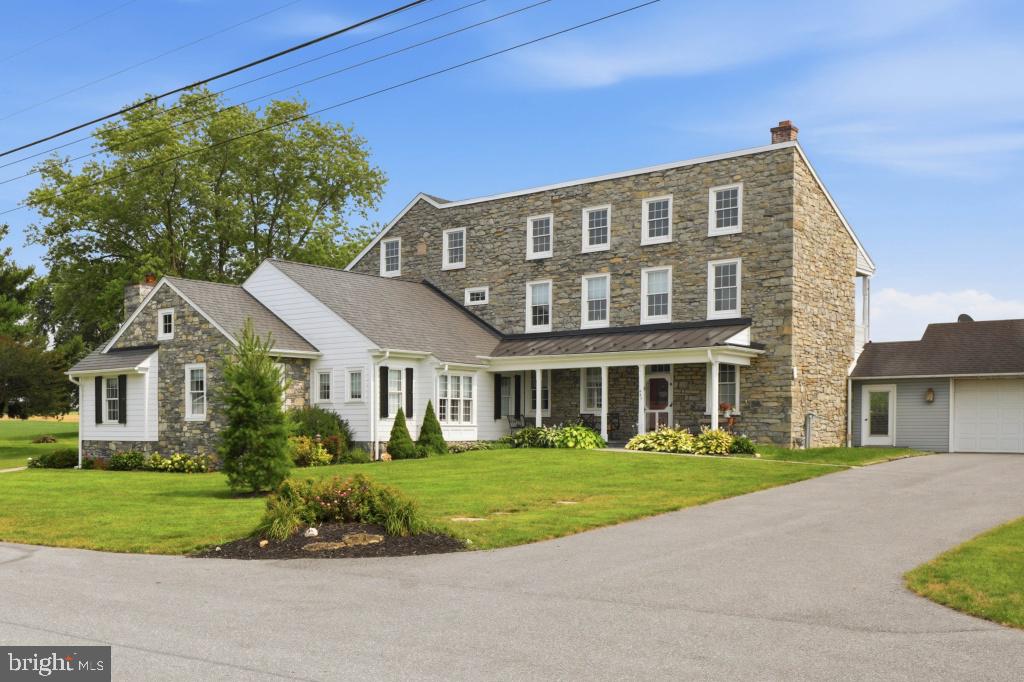462 Weidler Ln Property Photo 1