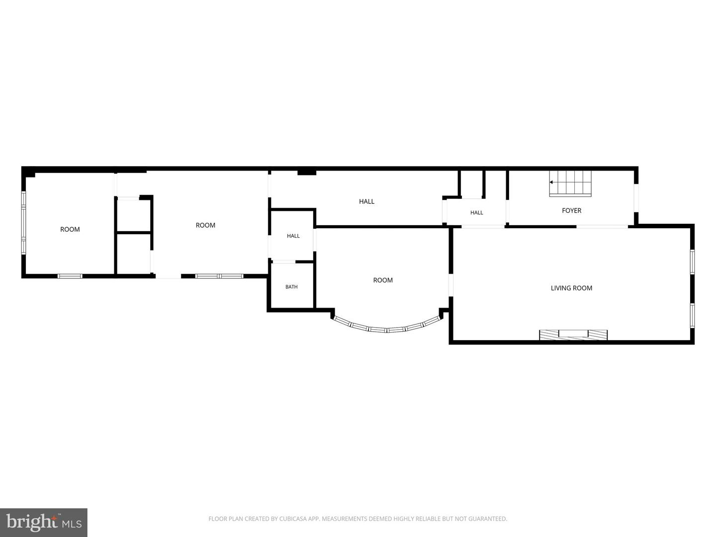 222 E Orange St #100 Property Photo 3