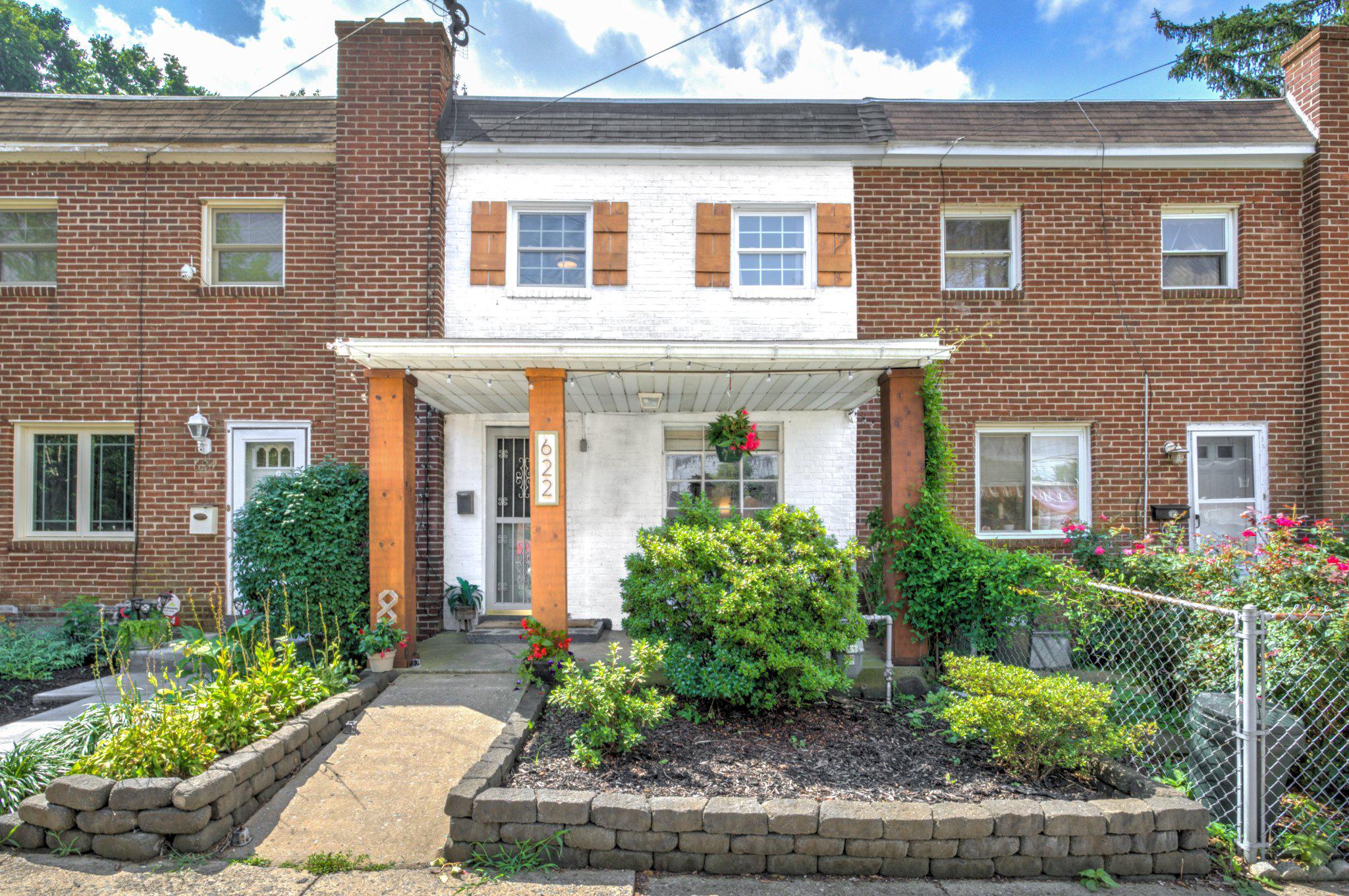 622 Juniata St Property Photo 1