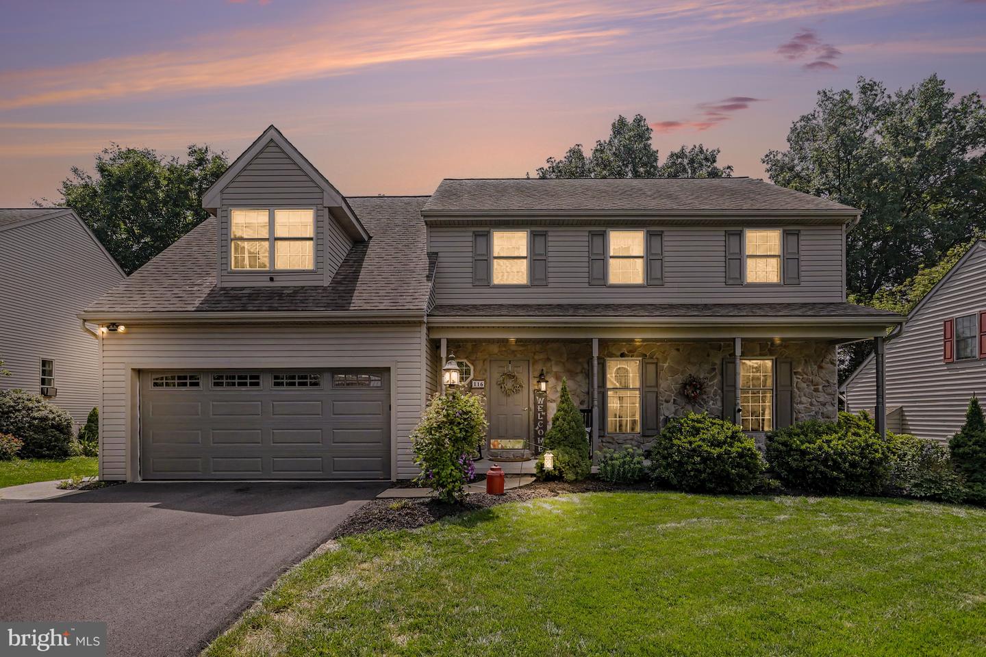 116 Nectar Ter Property Photo 1