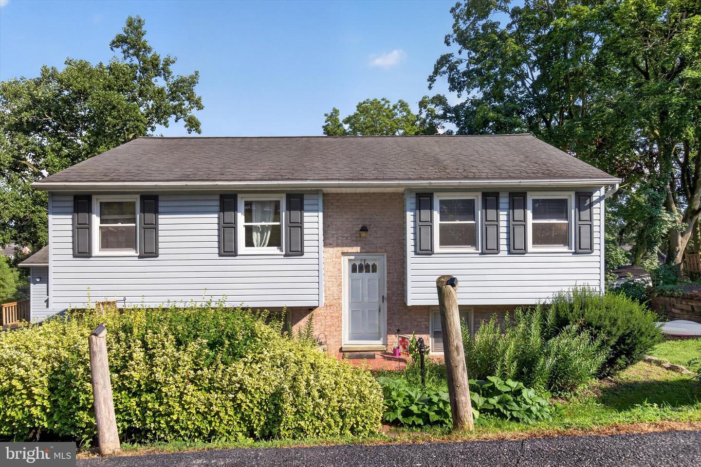 500 Rambler Rd Property Photo 1