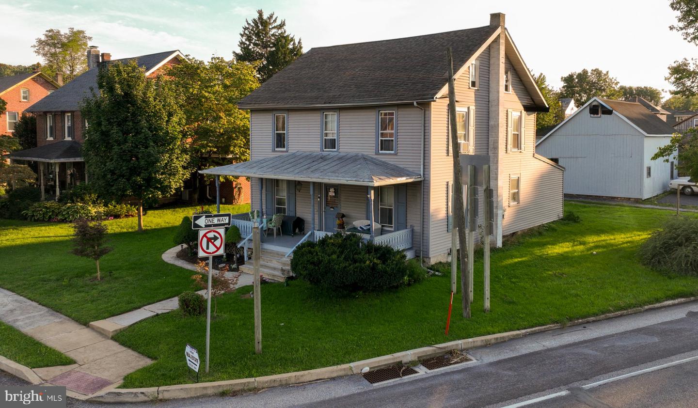 5302 LINCOLN HWY