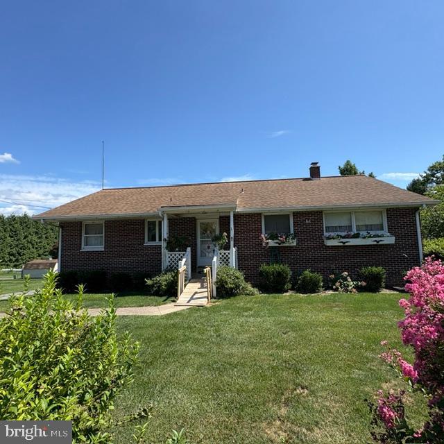 1811 Stony Battery Rd Property Photo 1