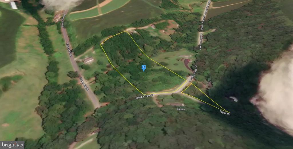 Arcadia Trace Rd Property Photo 1