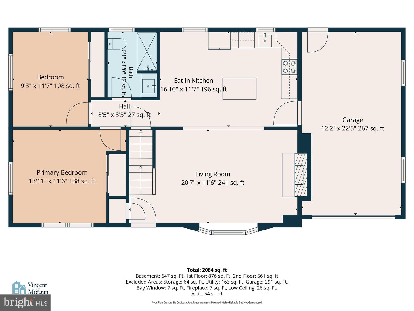 1125 Harriet Ave Property Photo 43