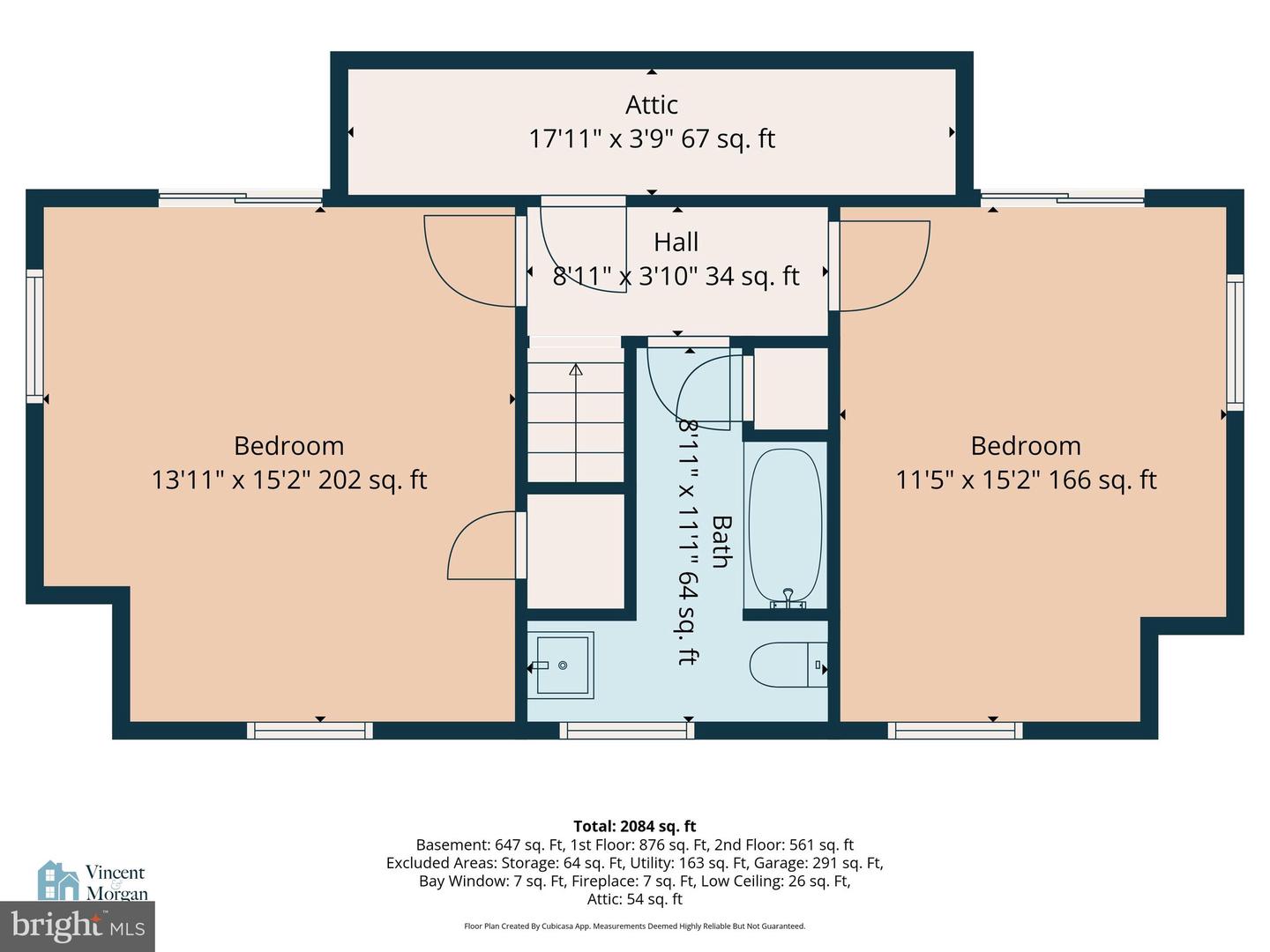 1125 Harriet Ave Property Photo 44