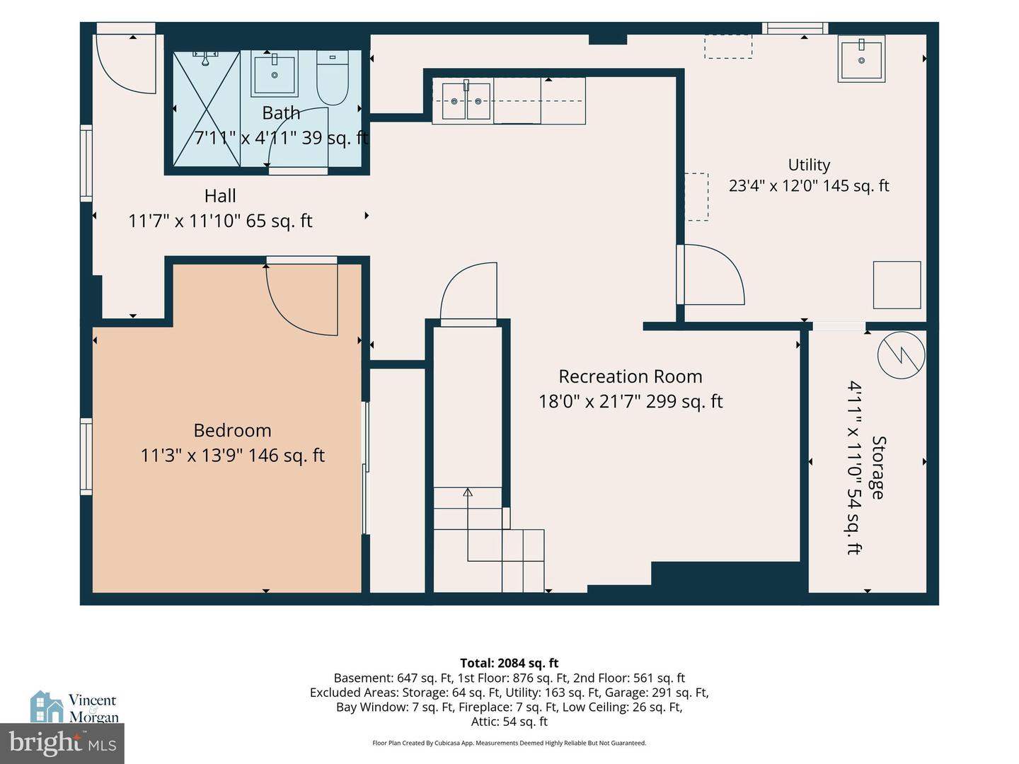 1125 Harriet Ave Property Photo 46