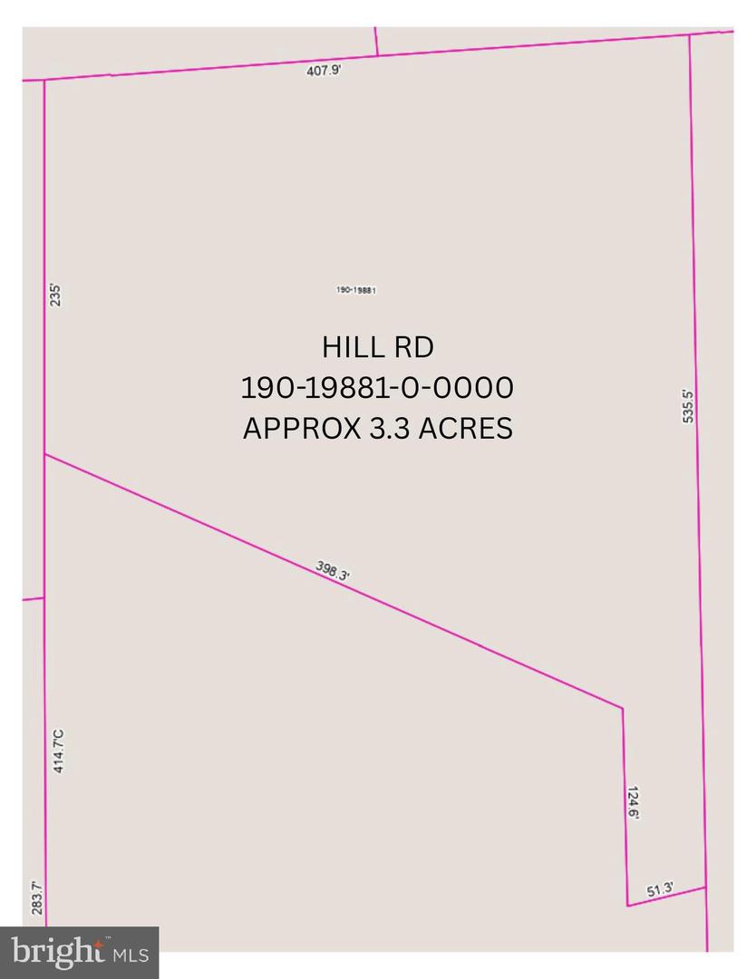 0 Hill Rd Property Photo 18